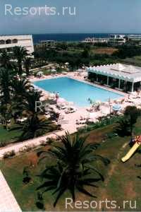 Ialyssos Bay Hotel 32